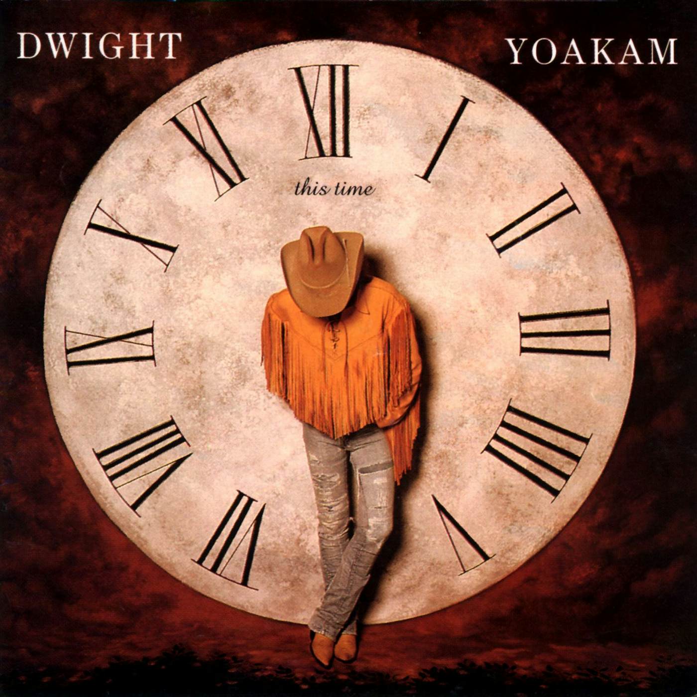 Dwight Yoakam This Time Digital Album