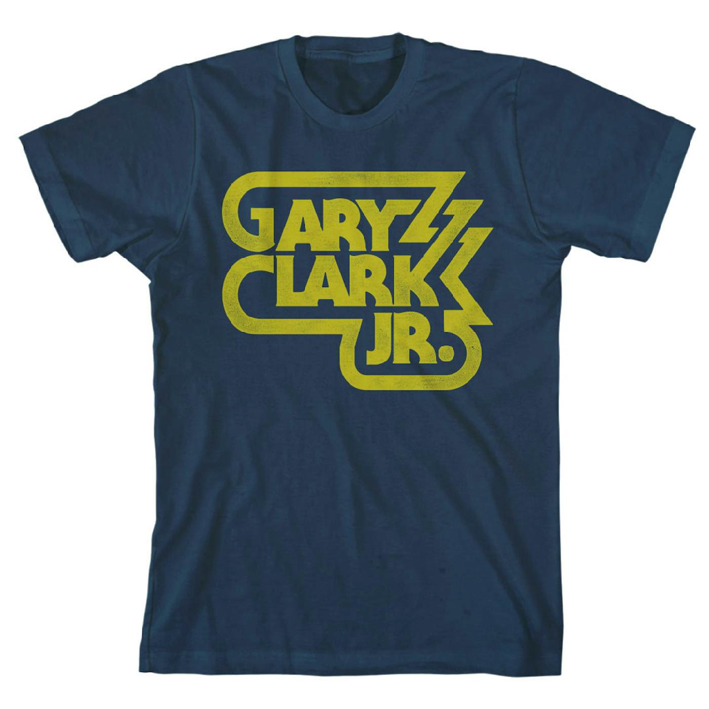 Gary Clark Jr. Thick Type T-Shirt