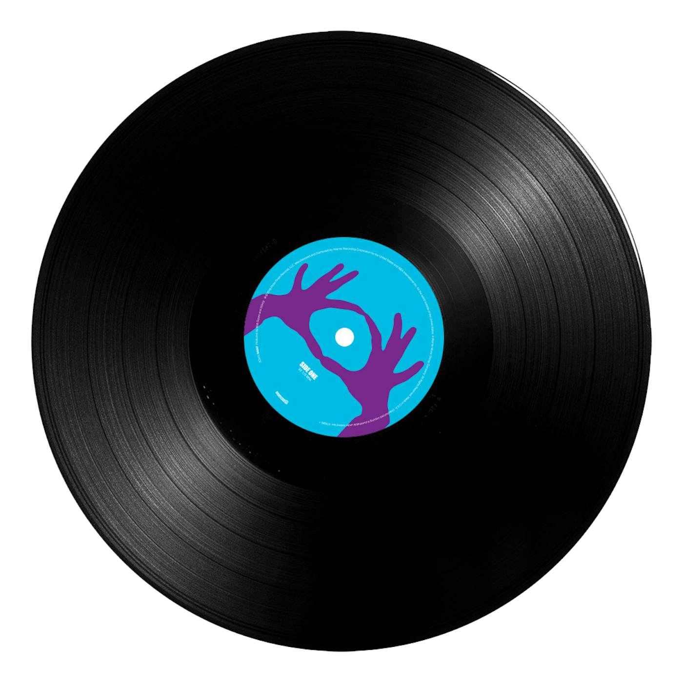 3OH!3 WANT 10-Year Anniversary Vinyl (Black)