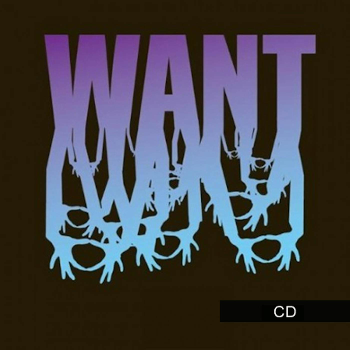 3OH!3 Want (Deluxe CD)