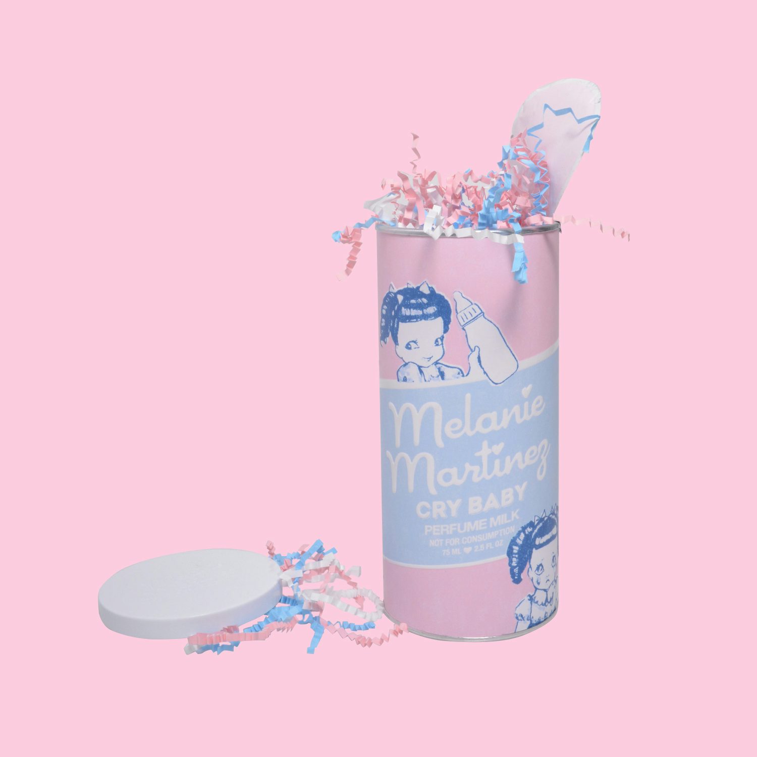 melanie cry baby perfume