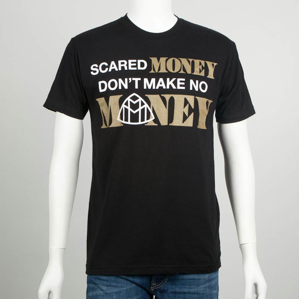 Meek Mill, Expensive Pain T-Shirt