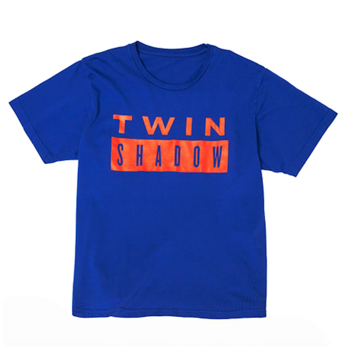 Twin Shadow YKB Custom T-Shirt