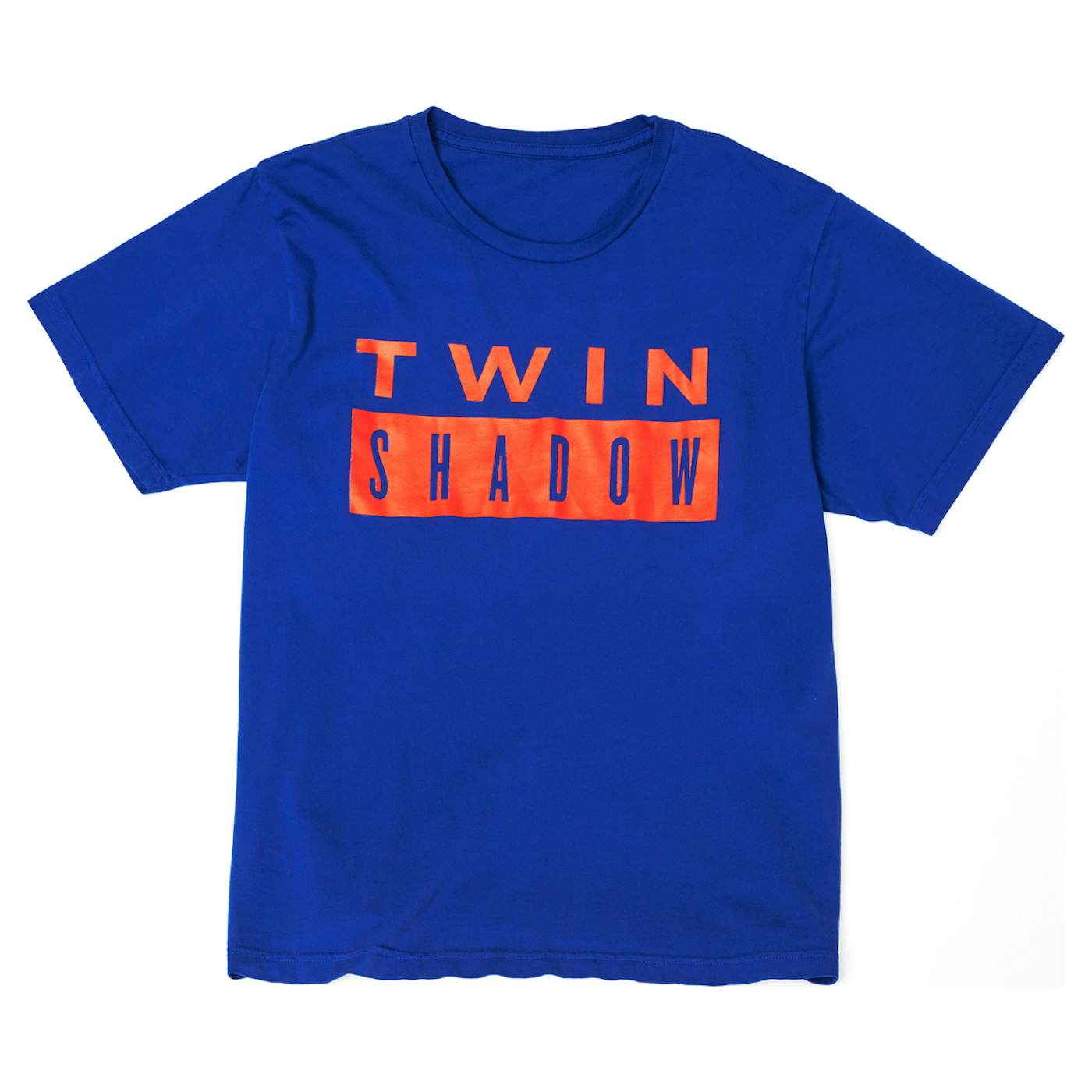 Twin Shadow YKB Custom T-Shirt