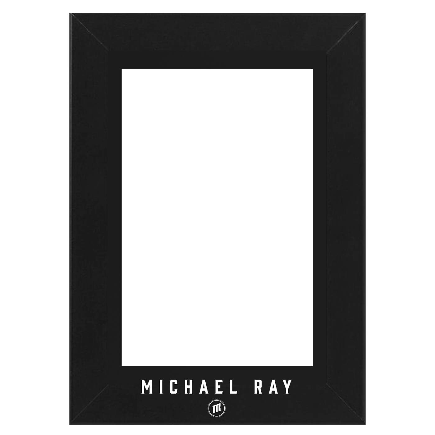 Michael Ray MR “Picture” Frame
