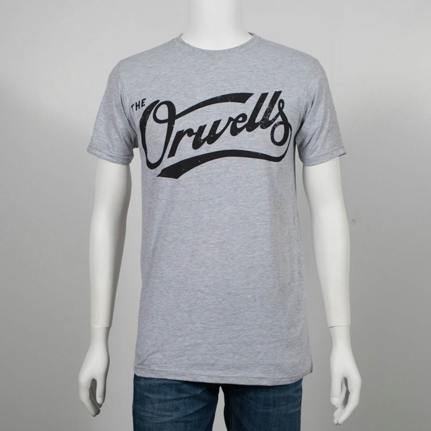 The Orwells Old Time T-Shirt
