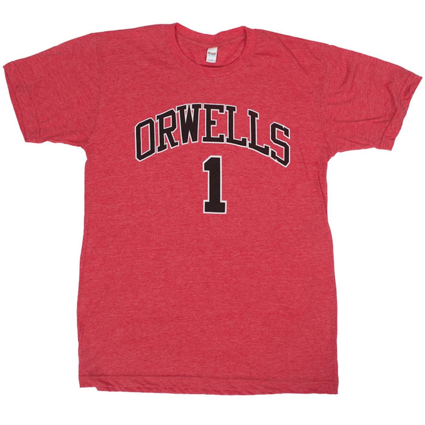 The Orwells 1 T-Shirt