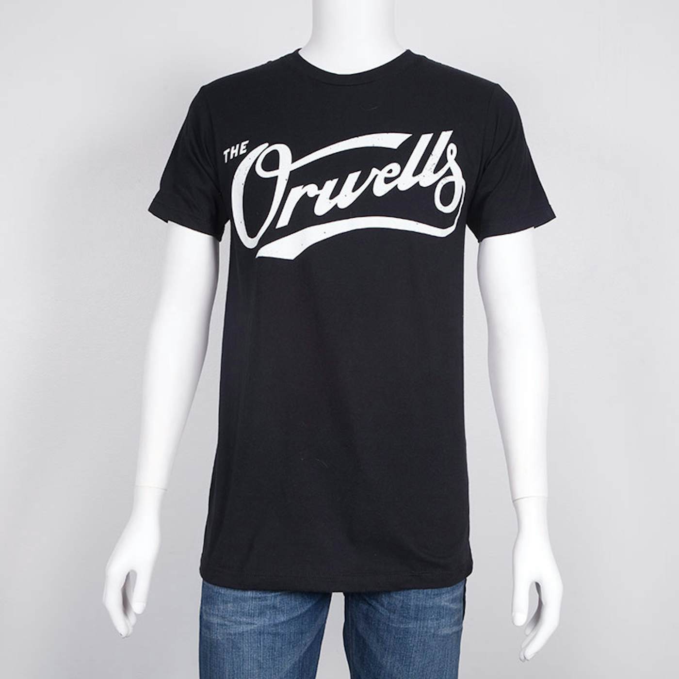 The Orwells Old Time T-Shirt