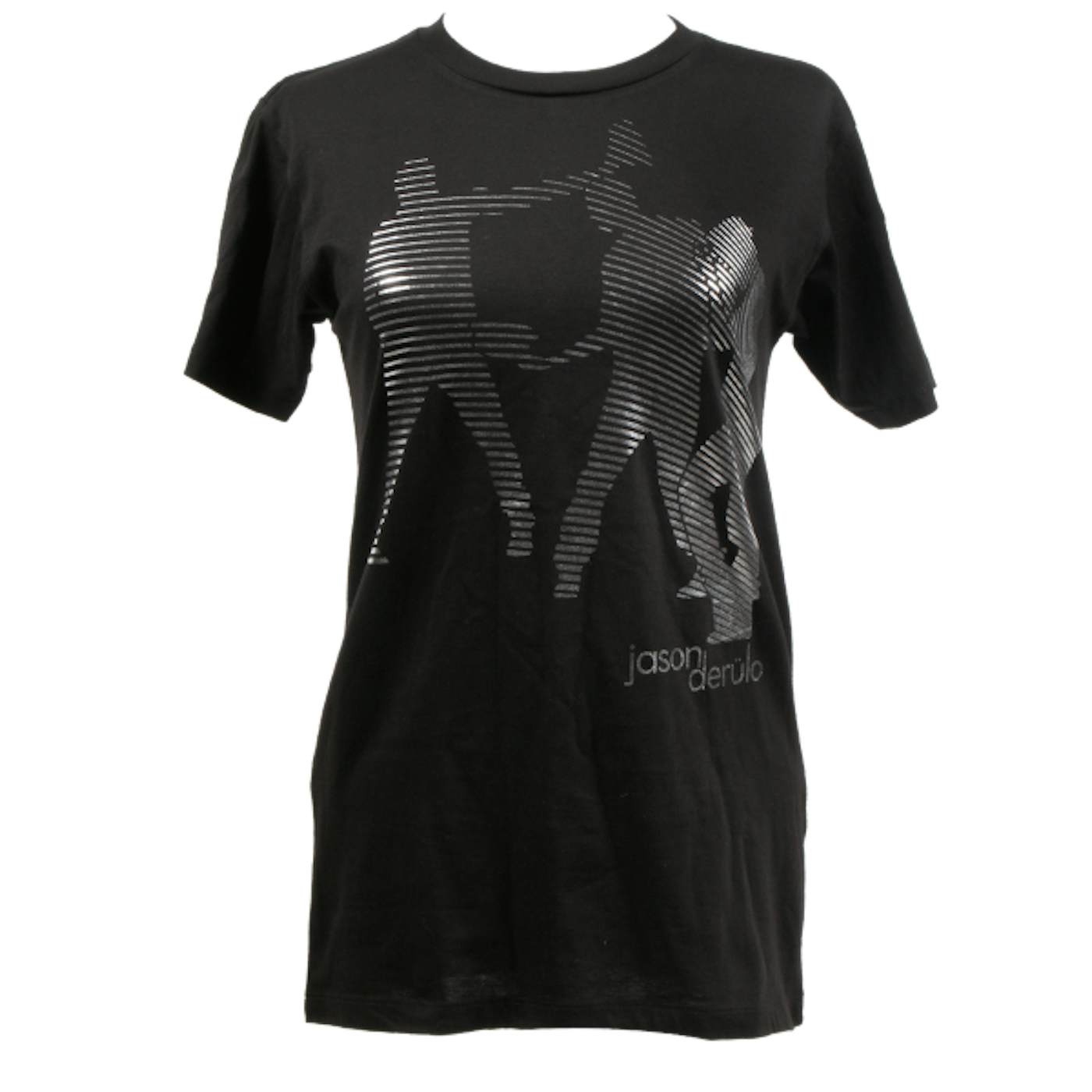 Jason Derulo Remission T-shirt