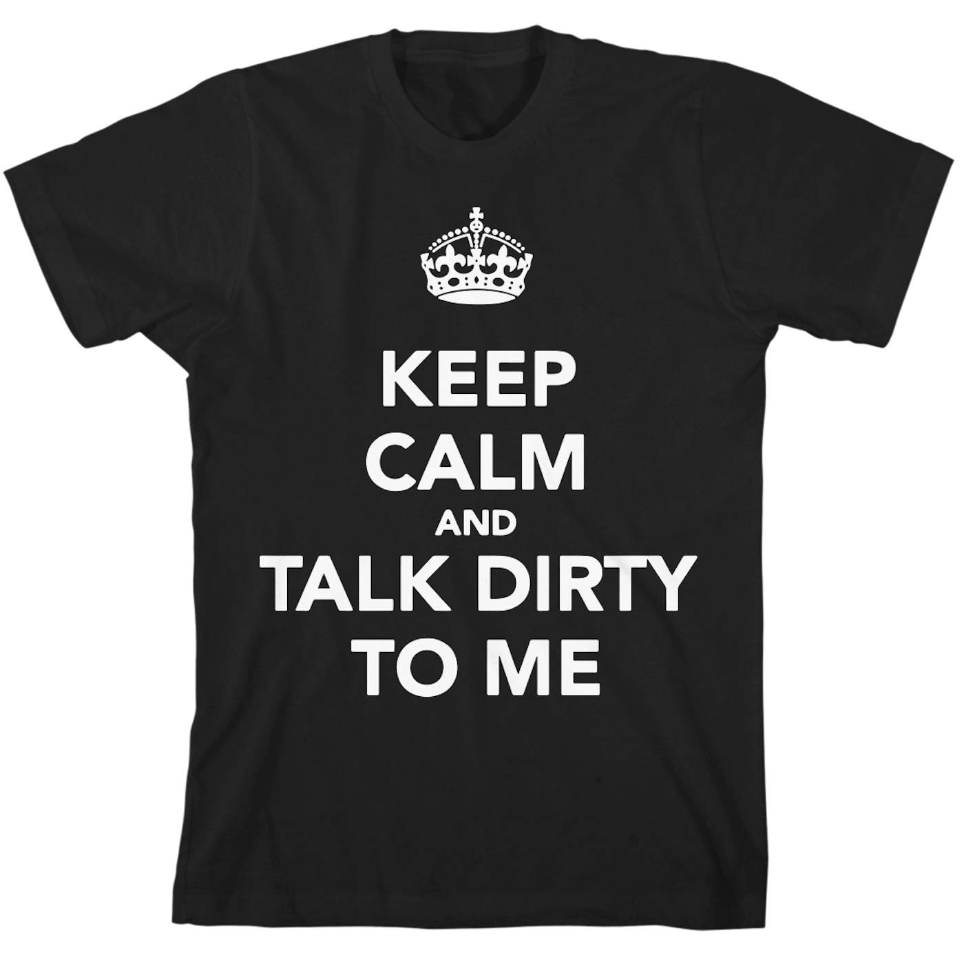 Jason Derulo Keep Calm Unisex T-Shirt