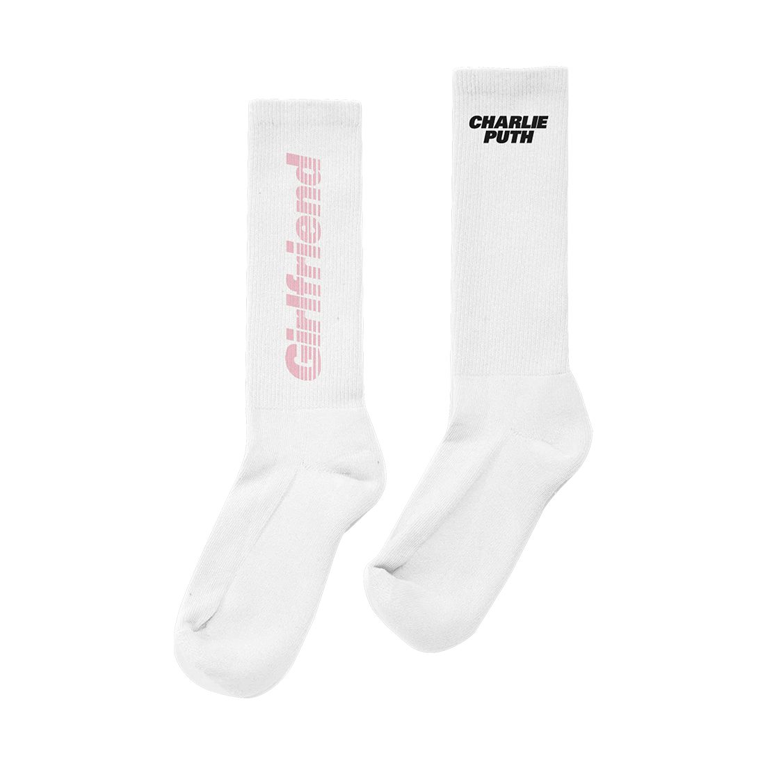 charlie puth girlfriend hoodie