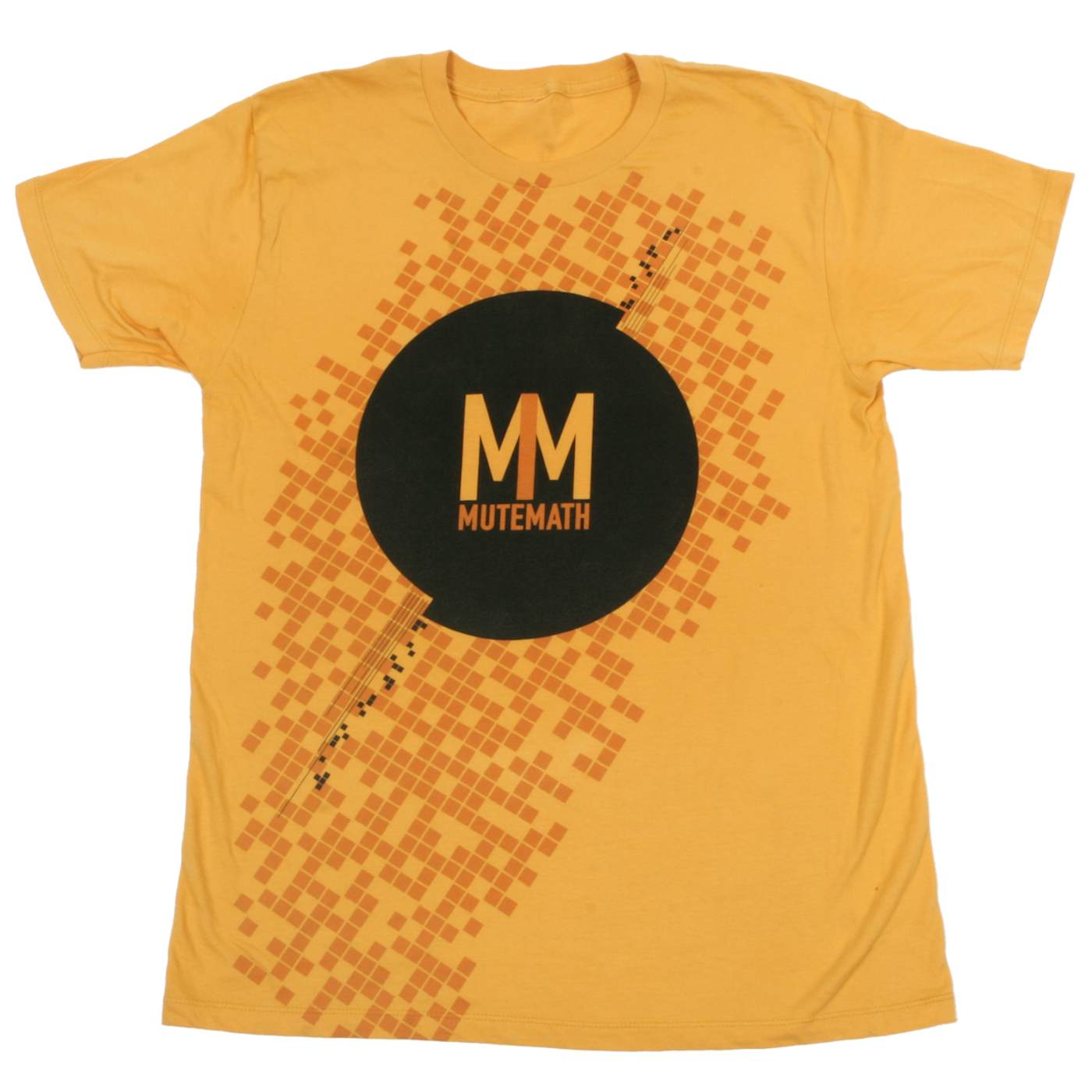 Mutemath Breakthrough T-shirt