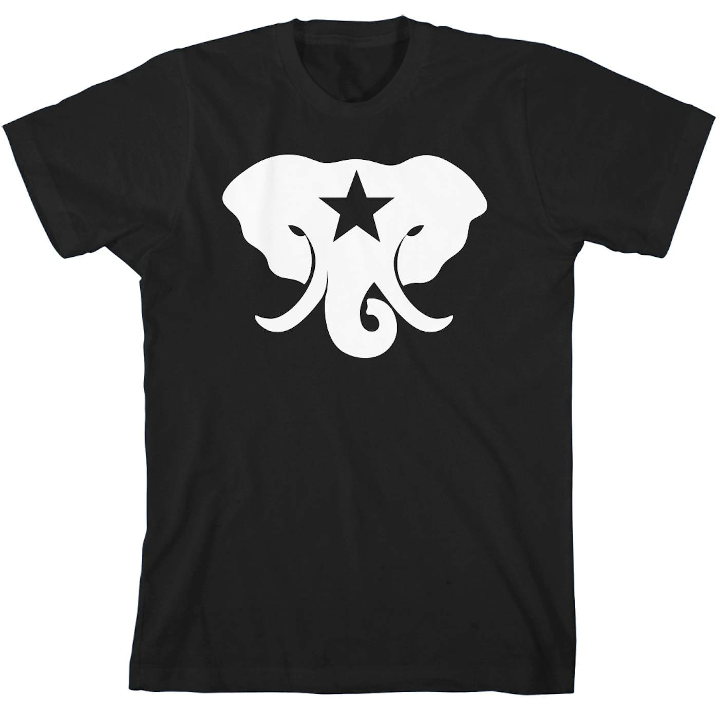 Nico & Vinz Clean Elephant T-Shirt