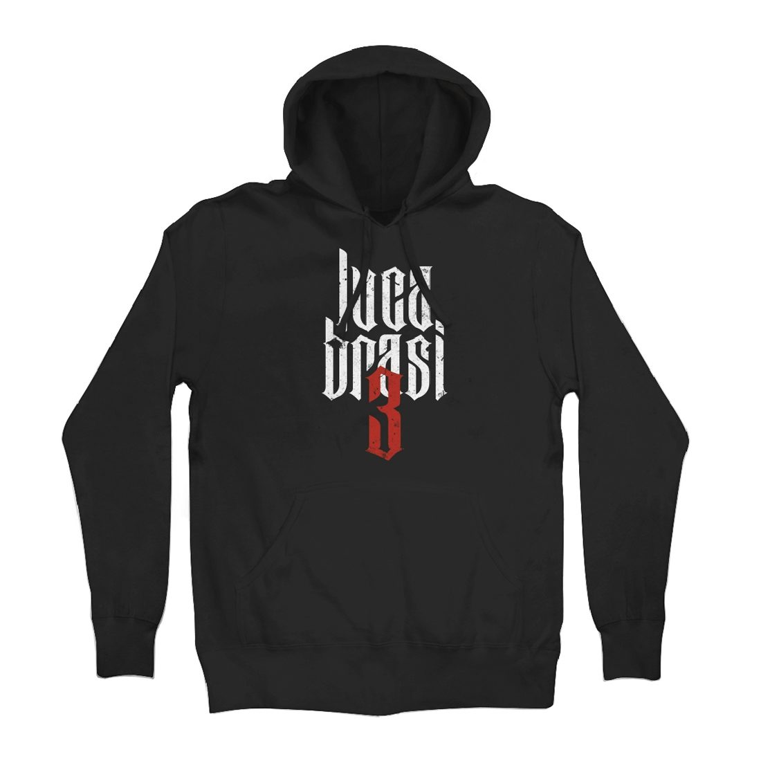 luca brasi 3 hoodie