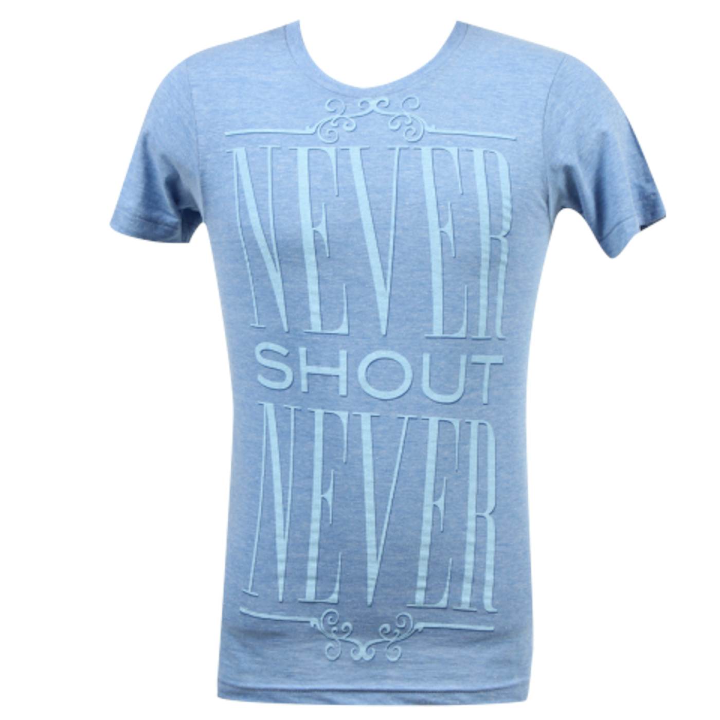 Never Shout Never Ol Timer T-Shirt