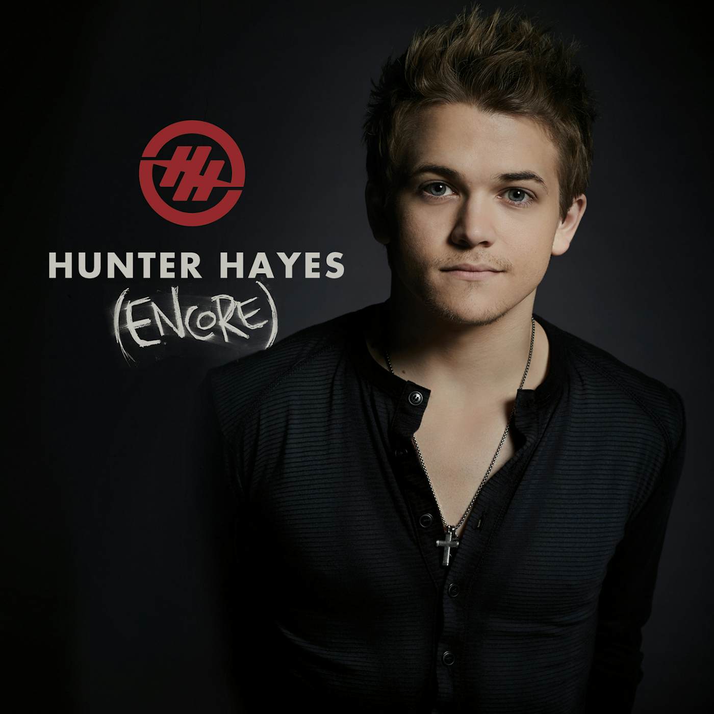Hunter Hayes [ENCORE] CD