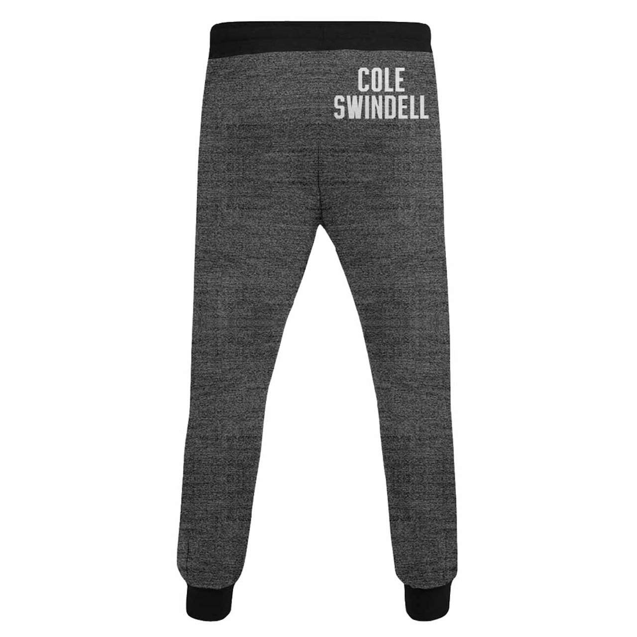 Cole Swindell Logo Juniors Sweatpants