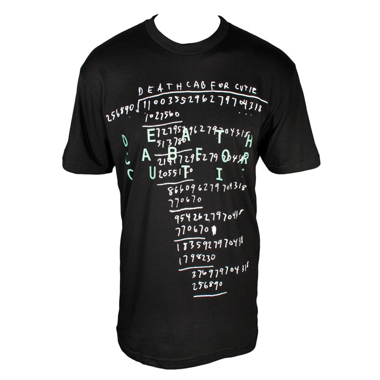 death cab for cutie sweatshirt