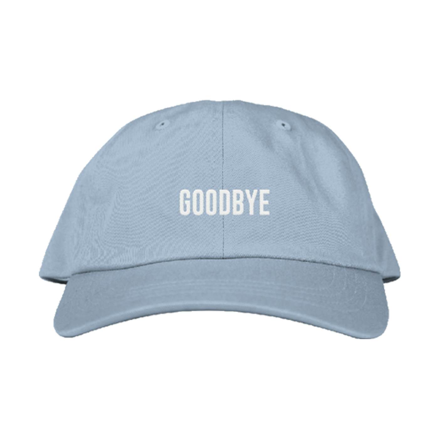 Echosmith Goodbye Dad Hat