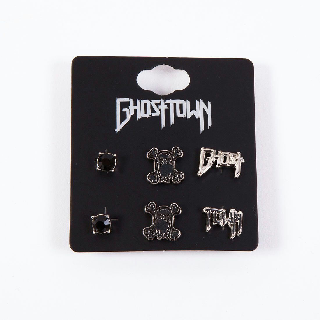 ghost town merch