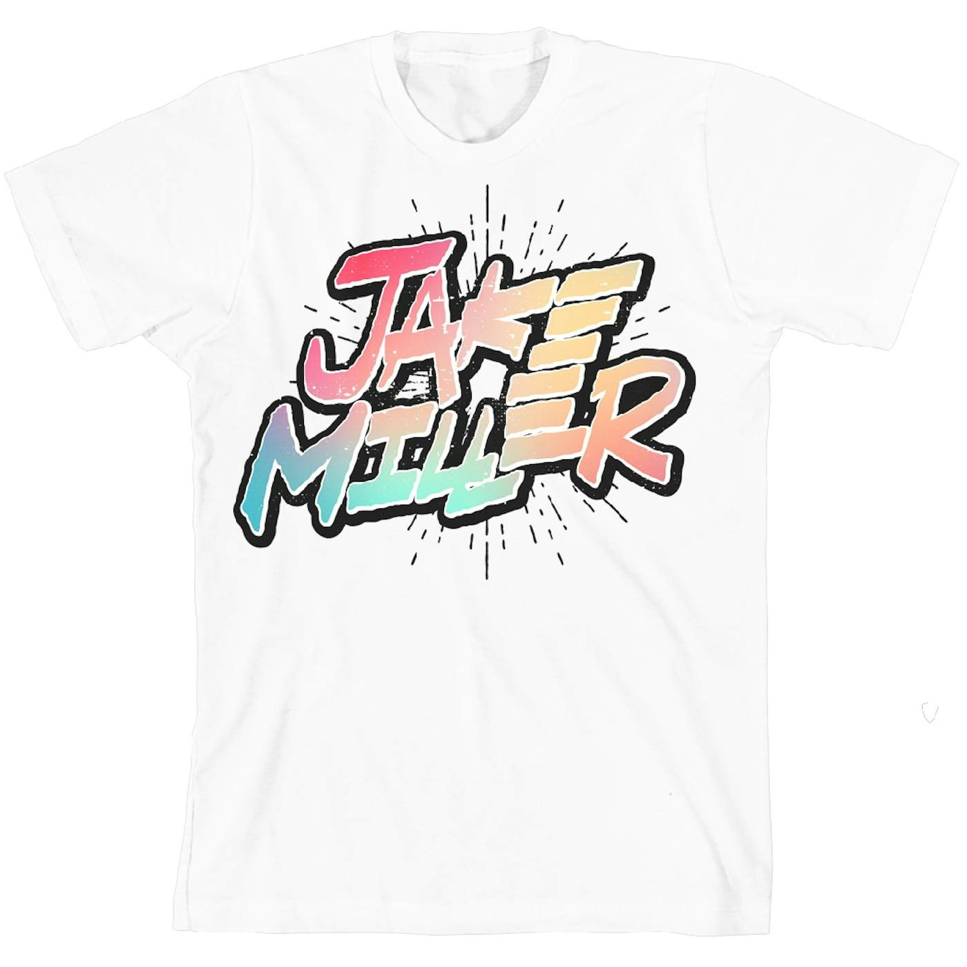 Jake Miller Brightside T-Shirt
