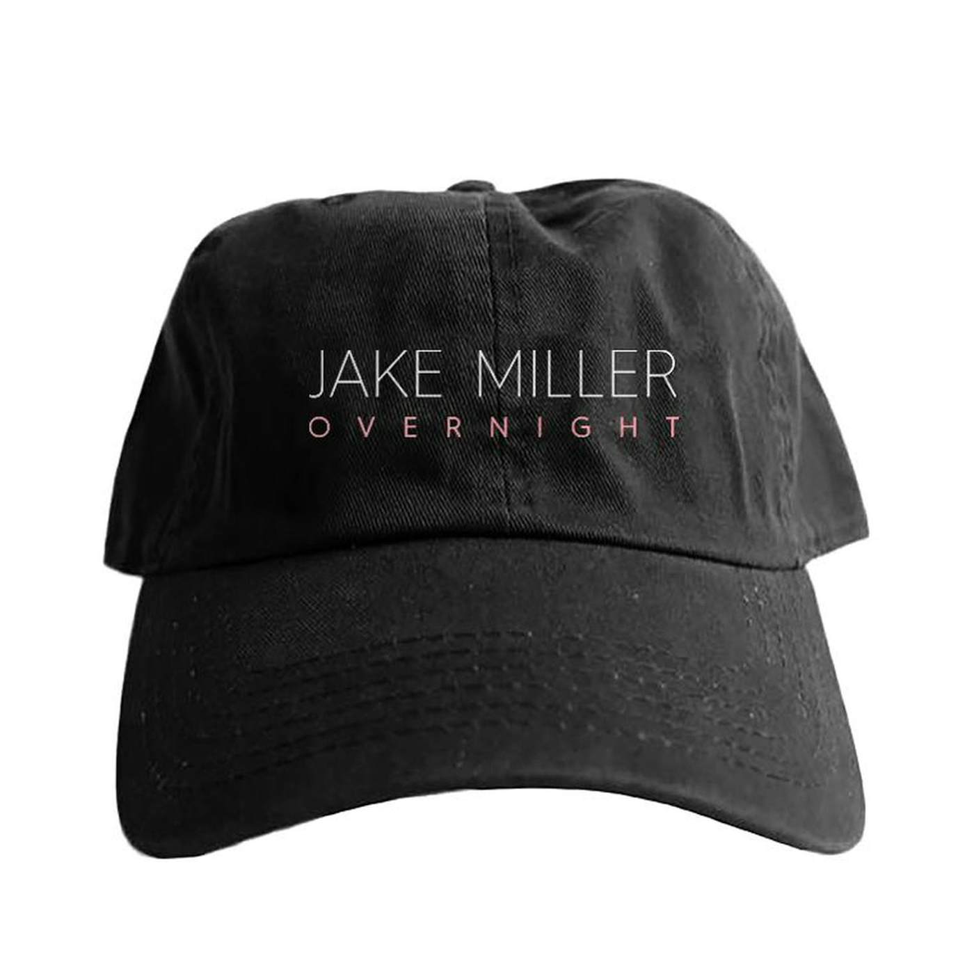 Jake Miller Overnight Hat