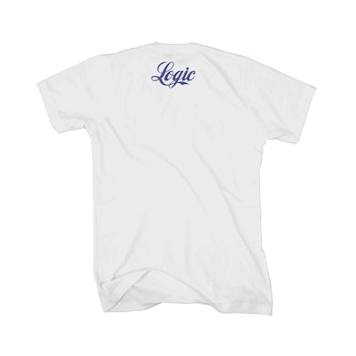 Logic Merch Store, Logic Hoodies, Logic Shirts, Logic Vinyl Records ...