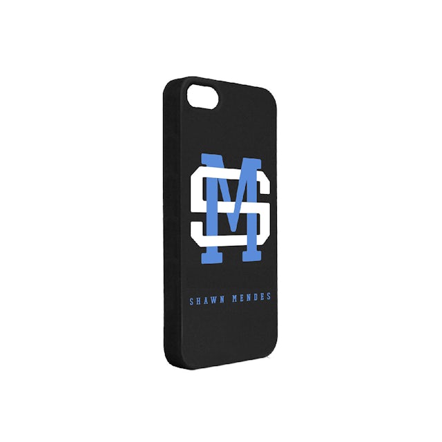 Shawn Mendes Iphone Case Sm Logo For Iphone 5