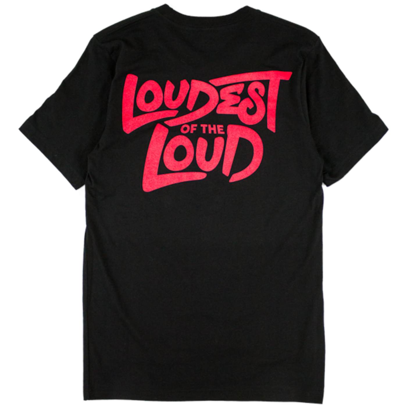 ILOVEMAKONNEN Loudest Tour T-Shirt