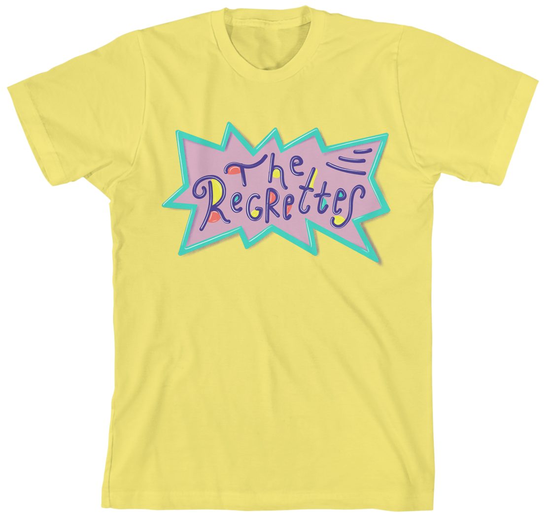 For The Likes Of You Merch