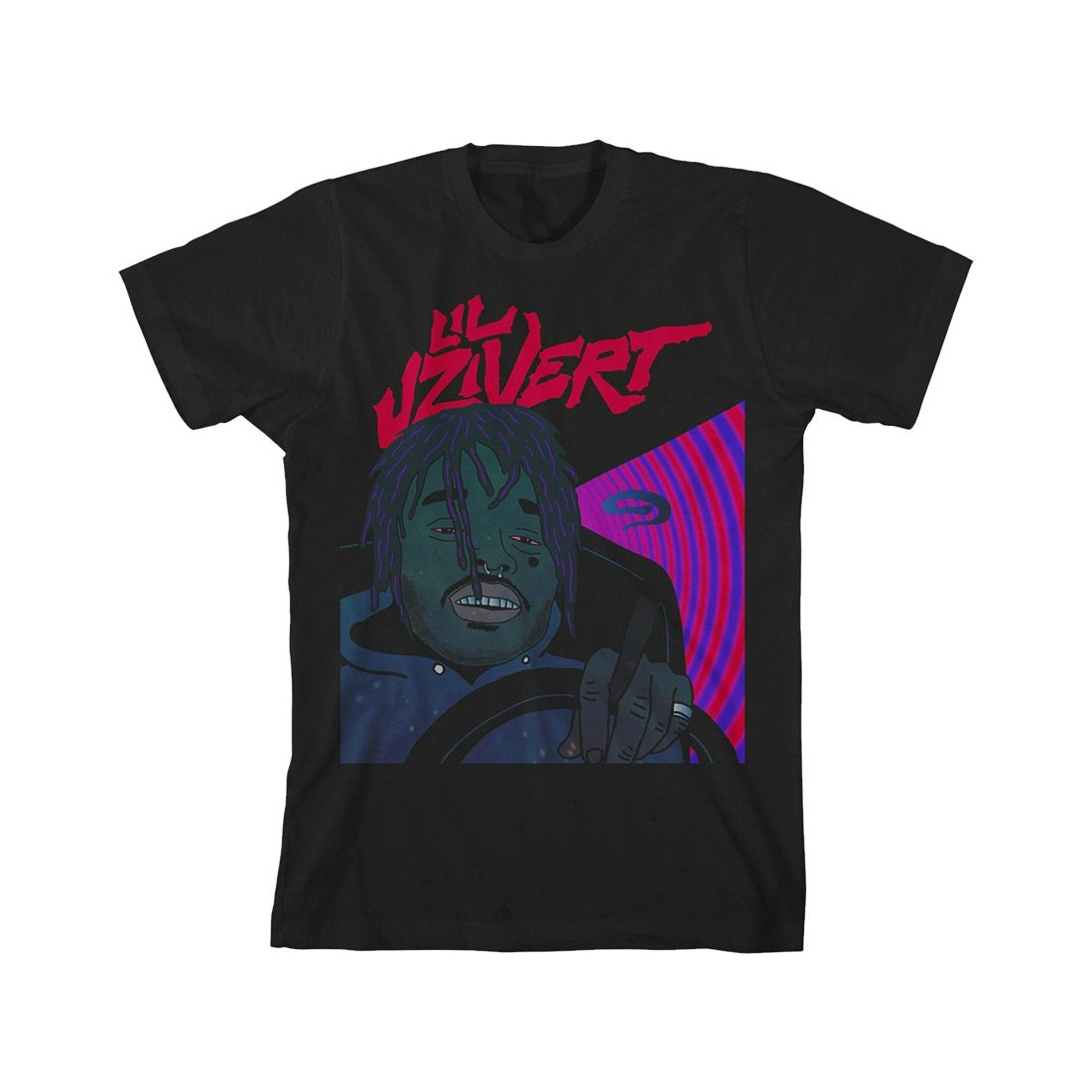 Lil Uzi Vert Store: Official Merch & Vinyl