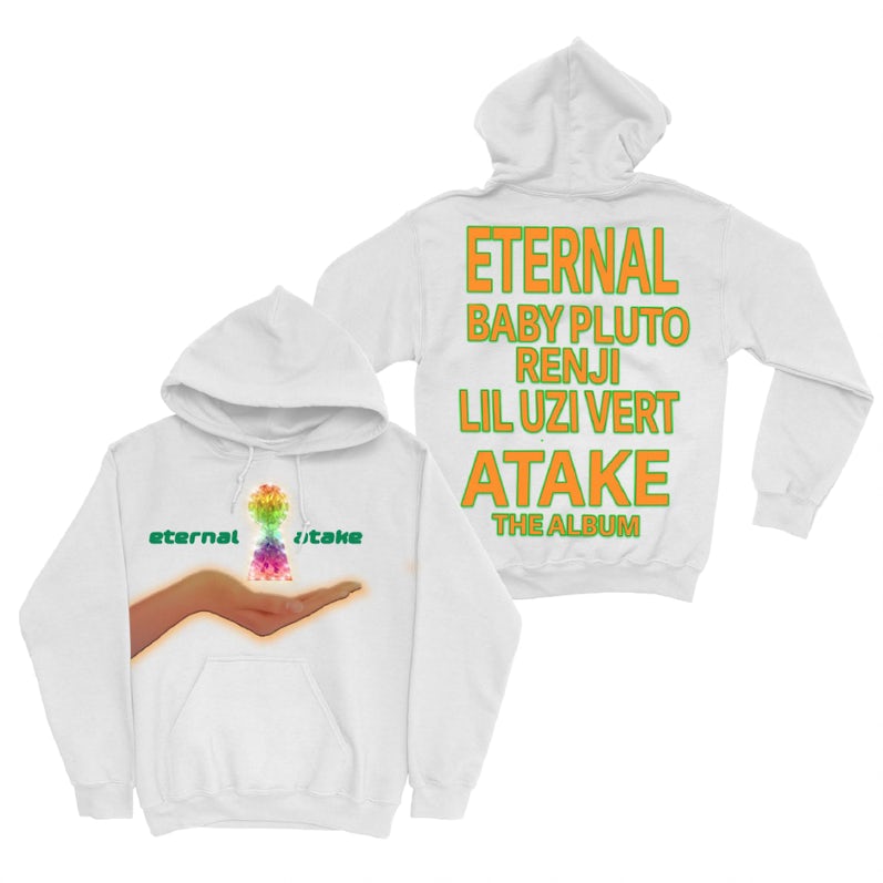 eternal atake hoodie