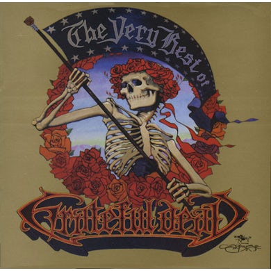 The Very Best of The Grateful Dead