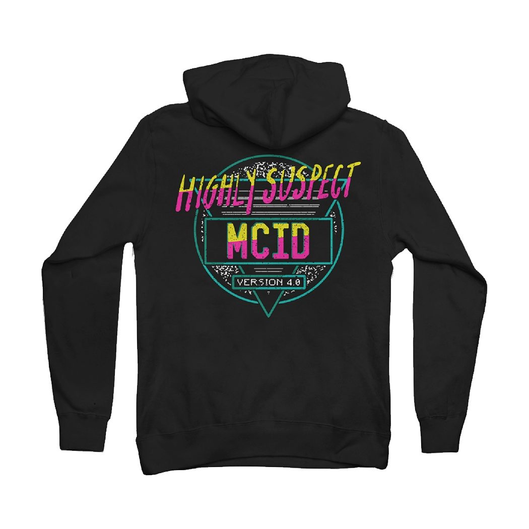 highly suspect merch