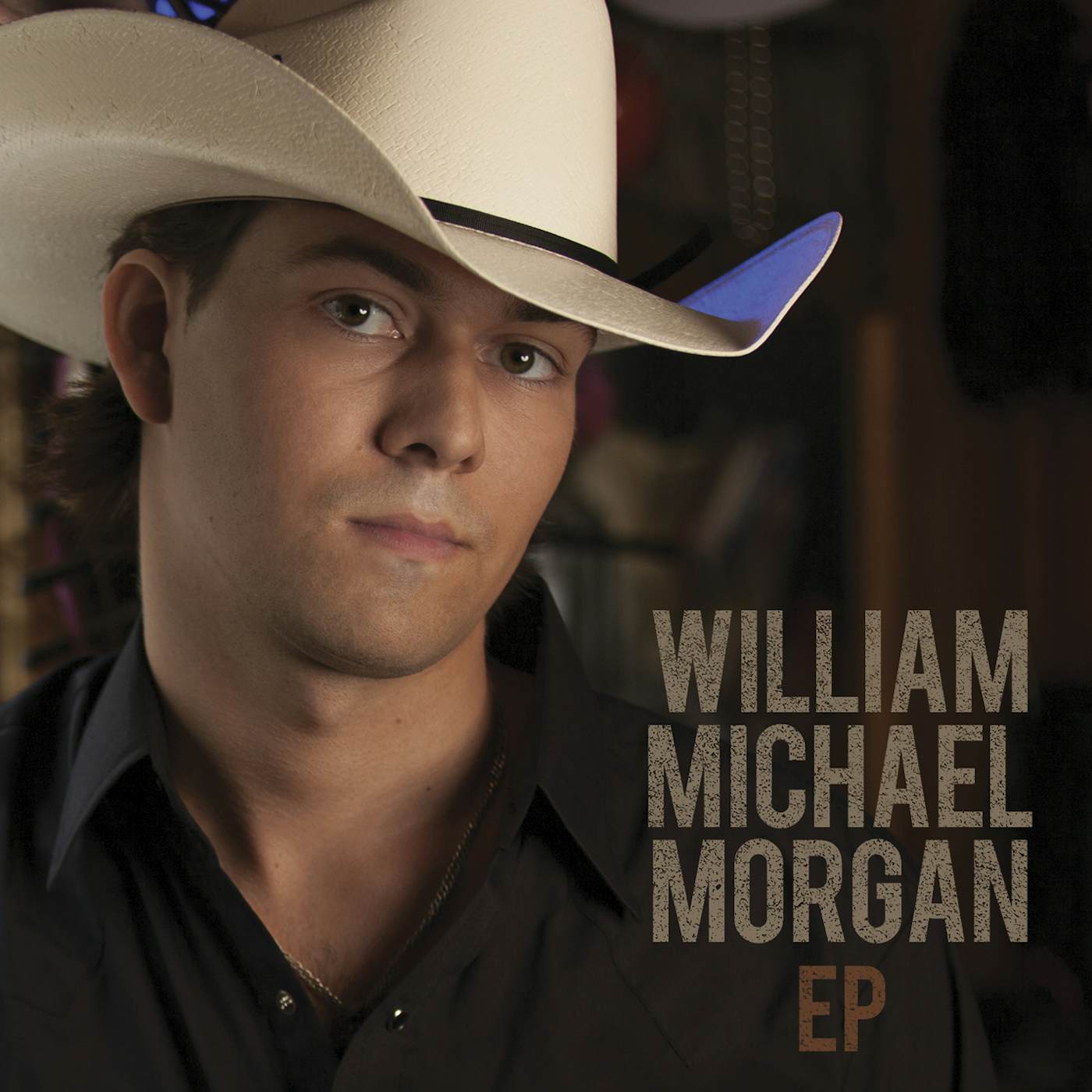 William Michael Morgan EP (Vinyl)