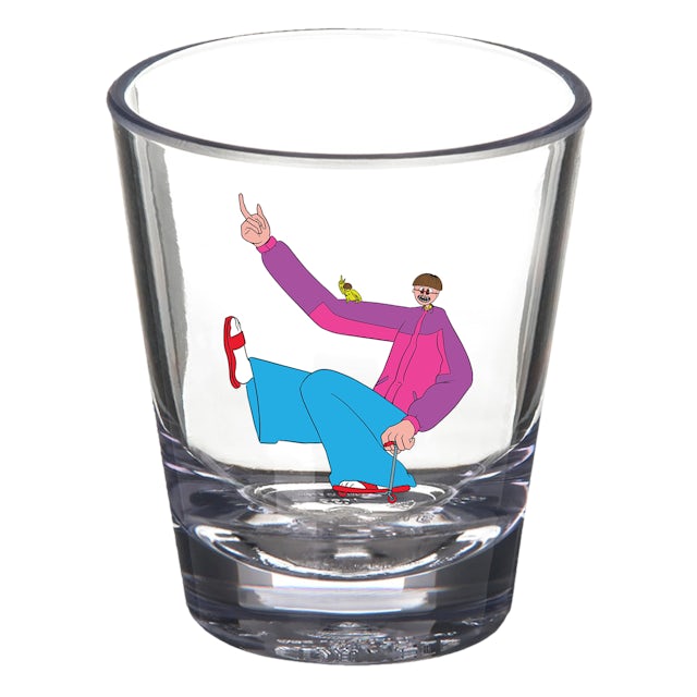 Bbno Store Official Merch & Vinyl