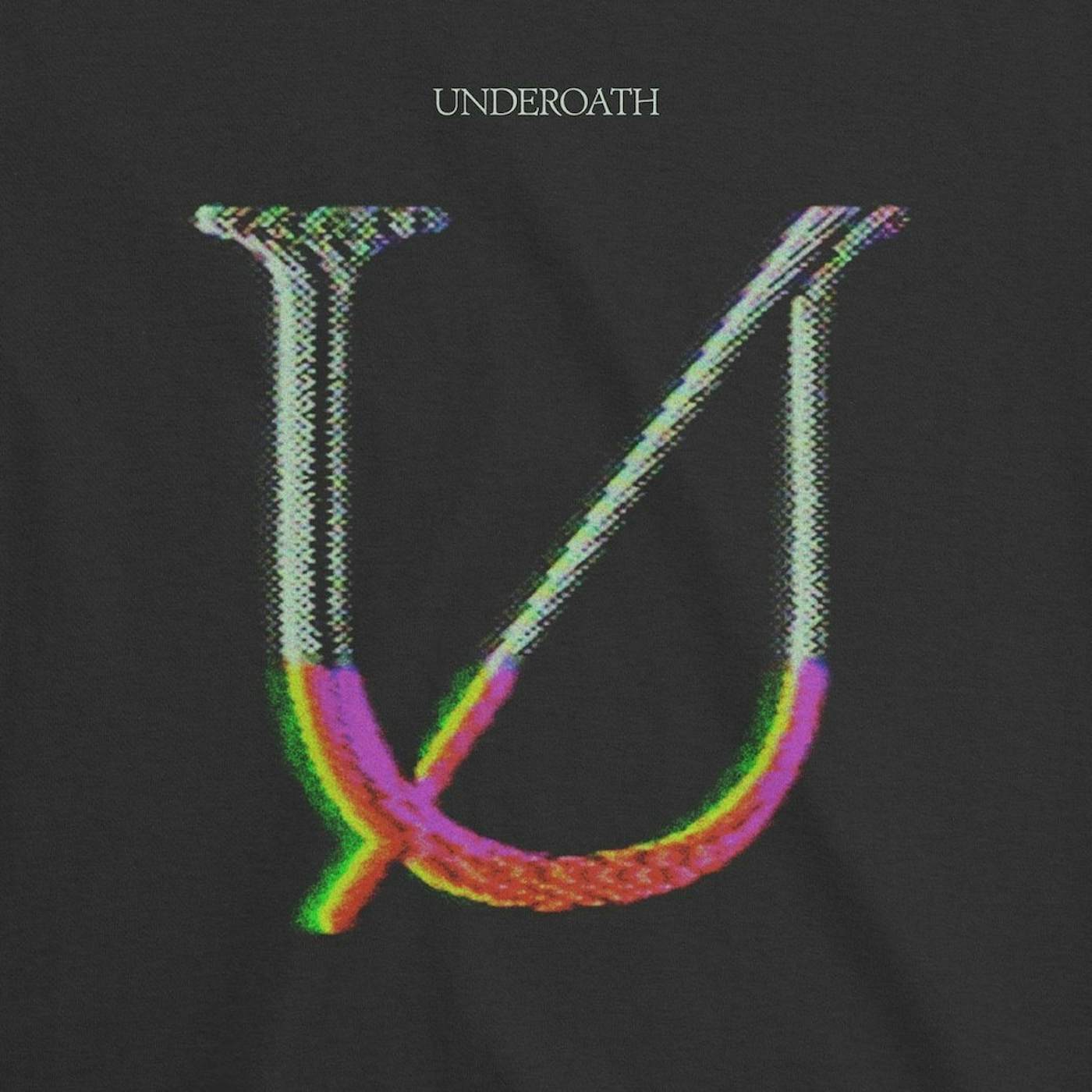 Underoath Voyeurist U T-Shirt