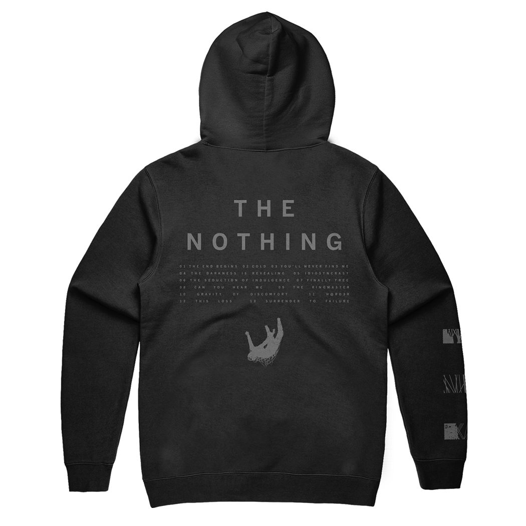 KoRn Store Official Merch & Vinyl