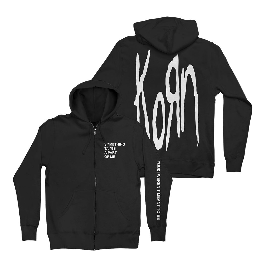 Korn Shirts, Vinyl & Tour Merchandise