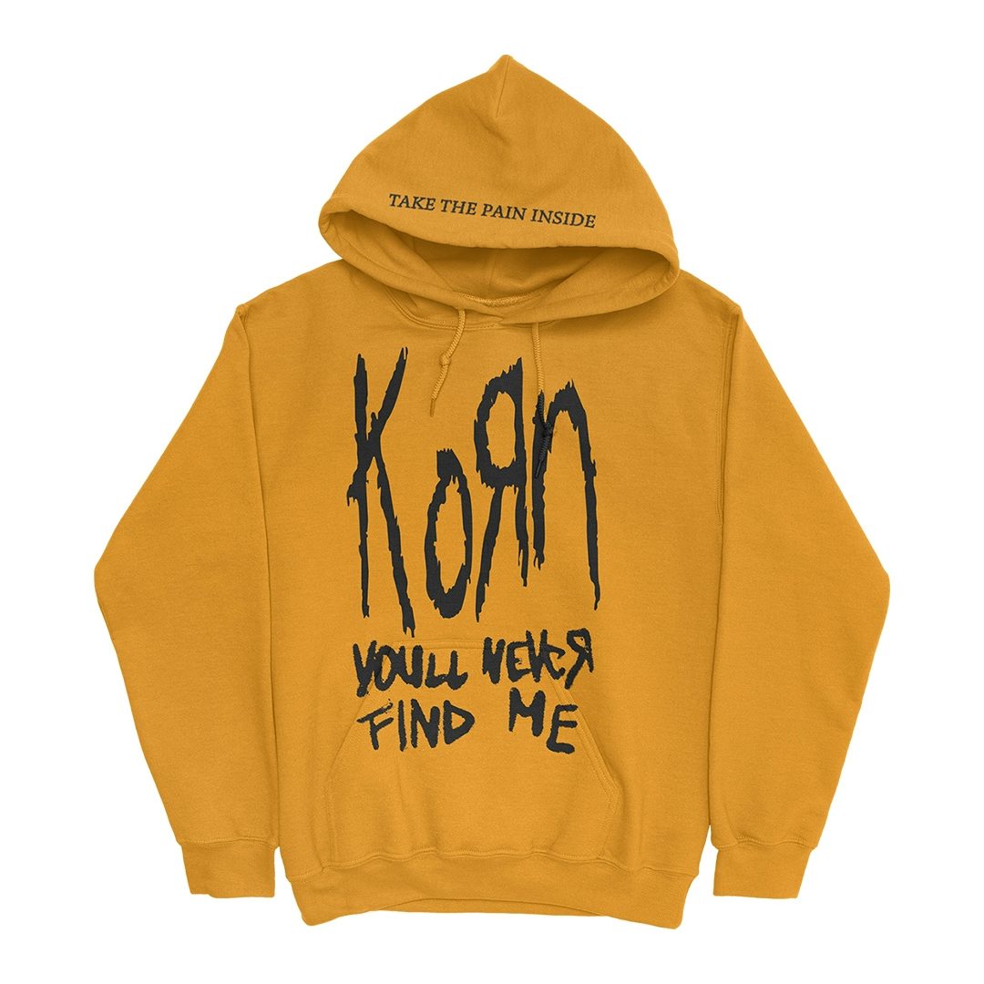 KoRn Store Official Merch & Vinyl