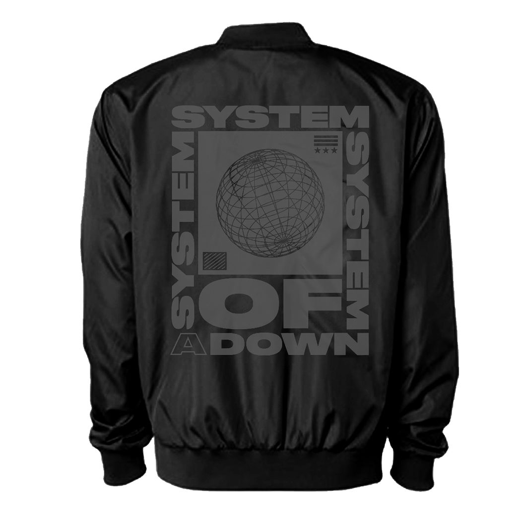 soad hoodie