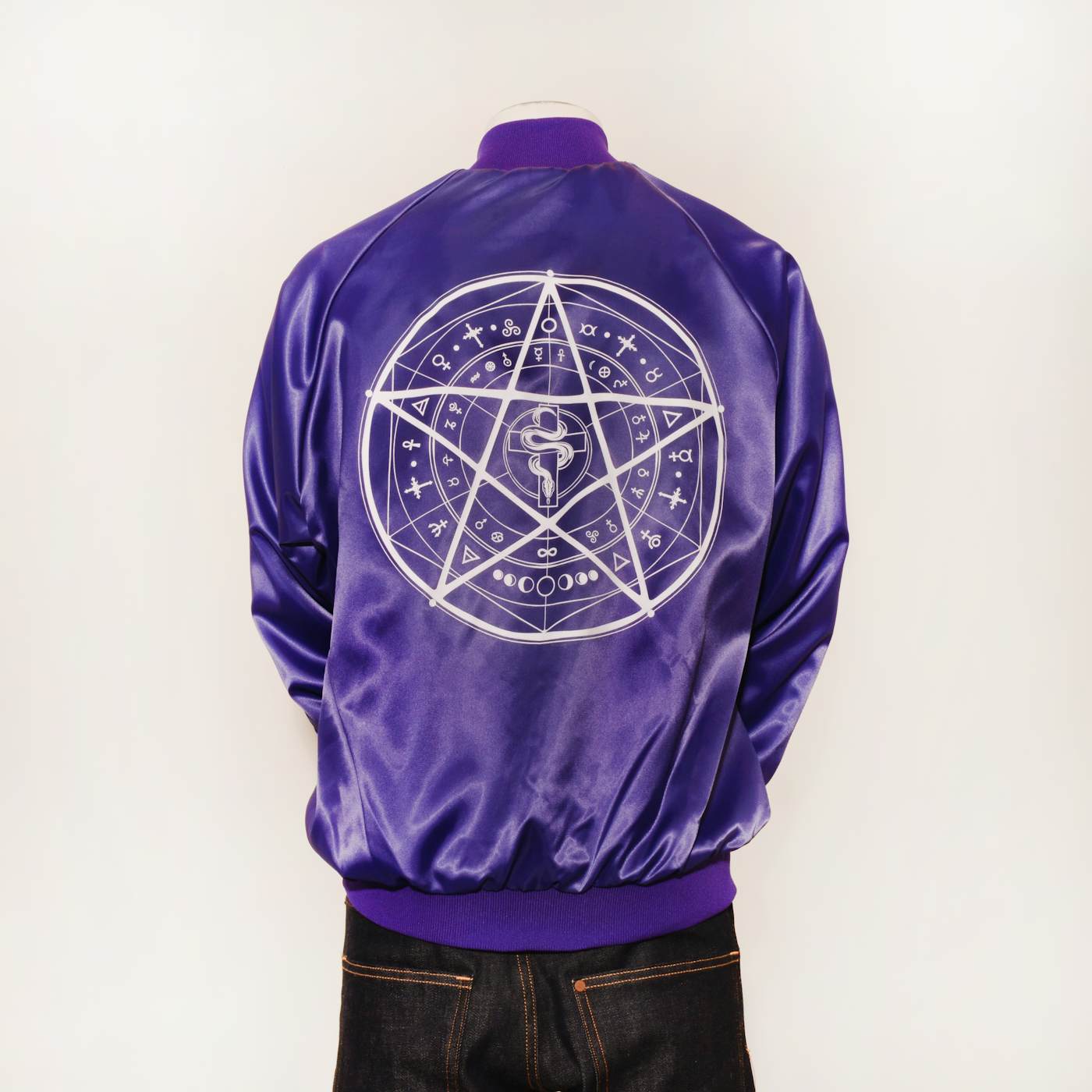 In This Moment Blood Girl Jacket