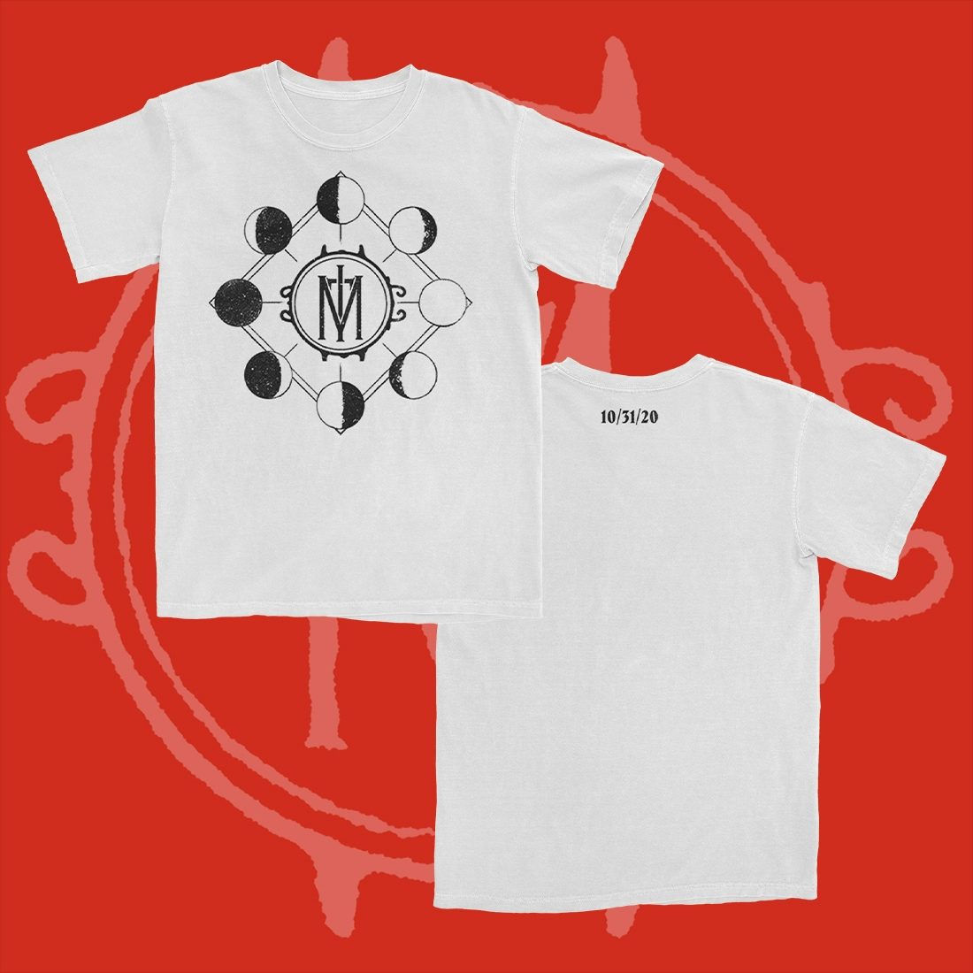 In This Moment Store Official Merch & Vinyl