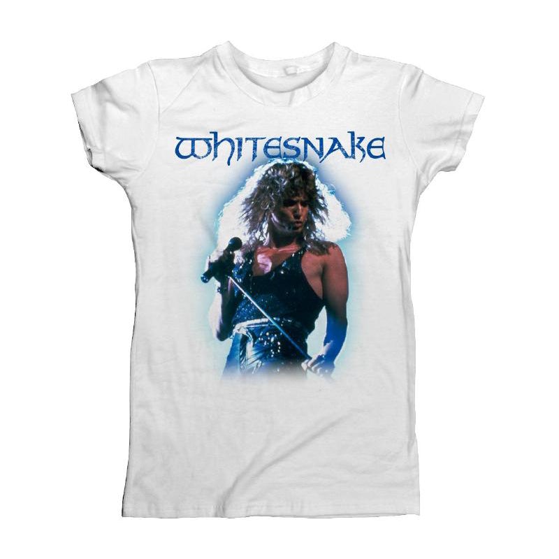 whitesnake merch