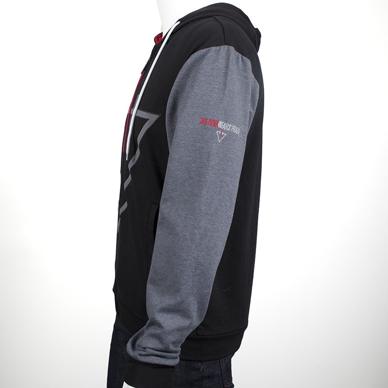 devil wears prada hoodie