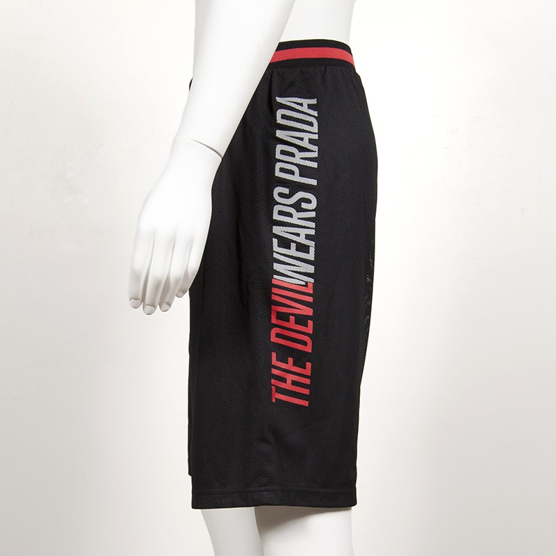 tdwp shorts