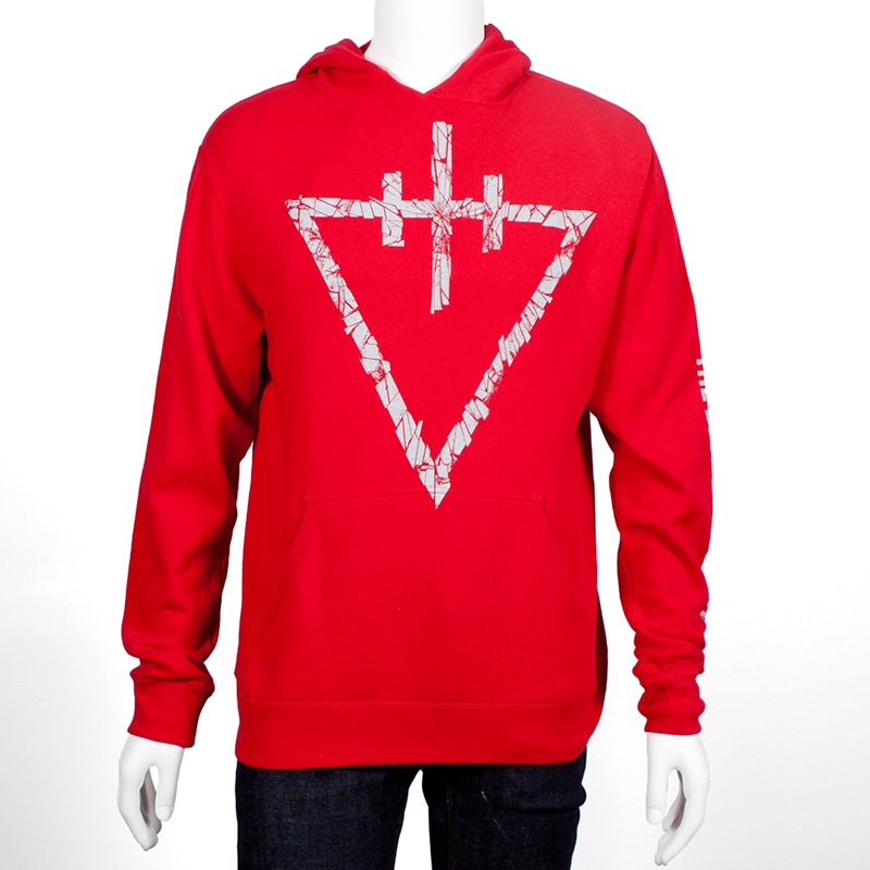 devil wears prada hoodie