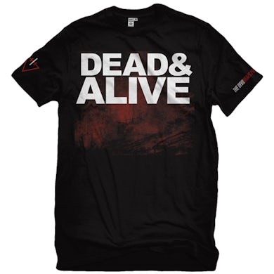 The Devil Wears Prada Dead & Alive T-Shirt