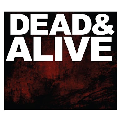 The Devil Wears Prada Dead&Alive CD/DVD