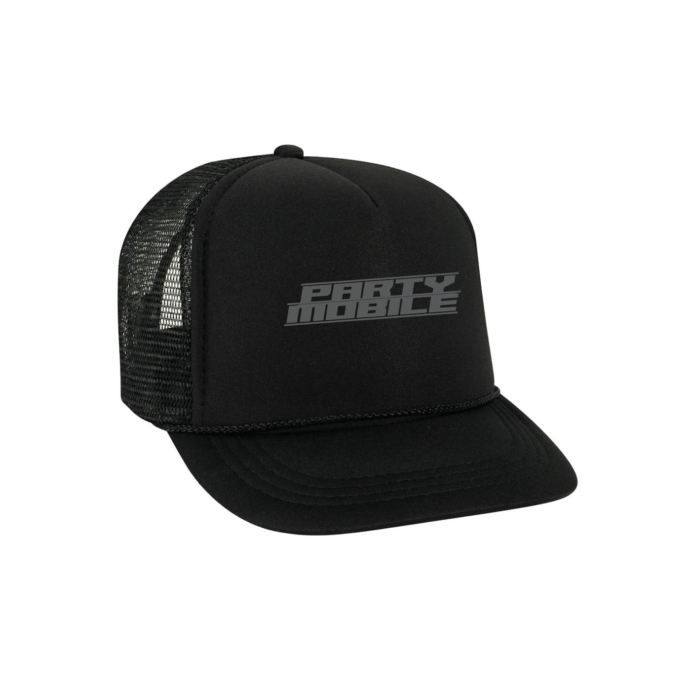 PARTYNEXTDOOR PARTYMOBILE Drop 3 Trucker Hat